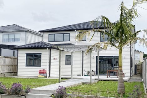 Photo of property in 20 Tinaku Road, Flat Bush, Auckland, 2019