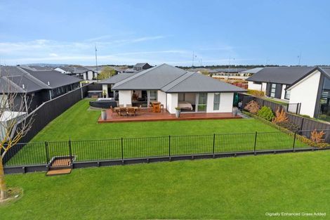 Photo of property in 62 Tiritiri Moana Drive, Pegasus, 7612