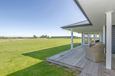 Photo of property in 1/616 Halkett Road, West Melton, Christchurch, 7671