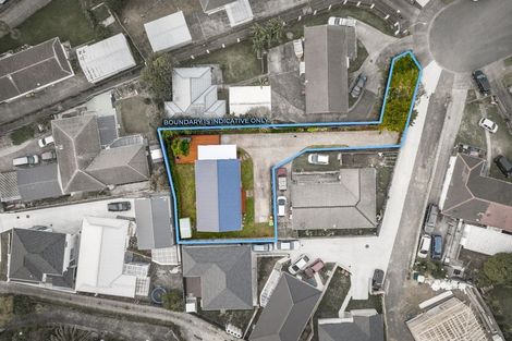 Photo of property in 21a Sabot Place, Massey, Auckland, 0614