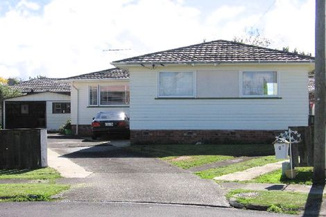 Photo of property in 9 Paul Place, Pakuranga, Auckland, 2010