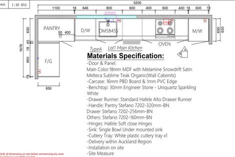 Photo of property in 2 Camp X Place, Whenuapai, Auckland, 0618