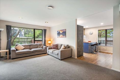 Photo of property in 30 Bronte Way, Rolleston, 7614