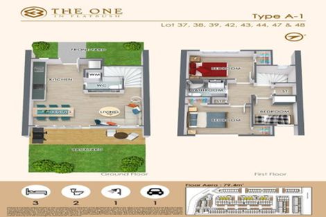 Photo of property in 16 Rana Road, Flat Bush, Auckland, 2019