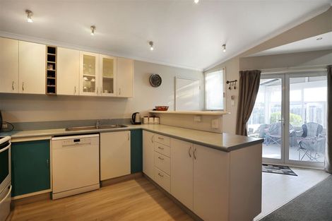 Photo of property in 14 Albert Street, Netherby, Ashburton, 7700