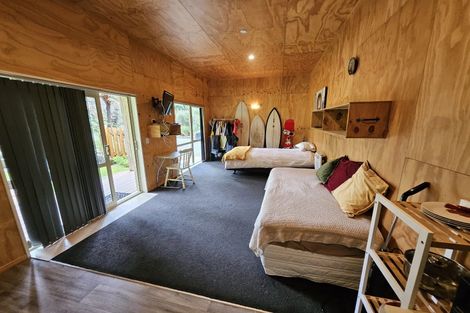 Photo of property in 233 Taramakau Highway, Kumara Junction, Kumara, 7875