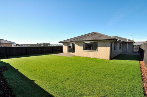 Photo of property in 7 Philippa Drive, Rolleston, 7615