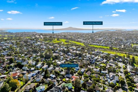 Photo of property in 49 Caulton Street, Saint Johns, Auckland, 1072