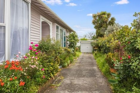 Photo of property in 21 Cudby Street, Woburn, Lower Hutt, 5011