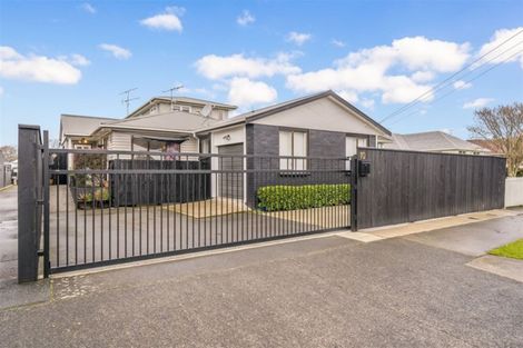Photo of property in 10 Whitley Avenue, Ebdentown, Upper Hutt, 5018