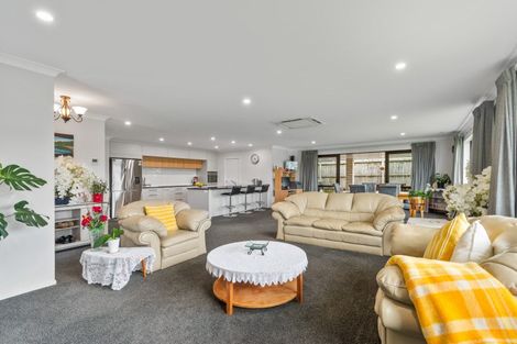 Photo of property in 18 Sadie Drive, Matamata, 3400