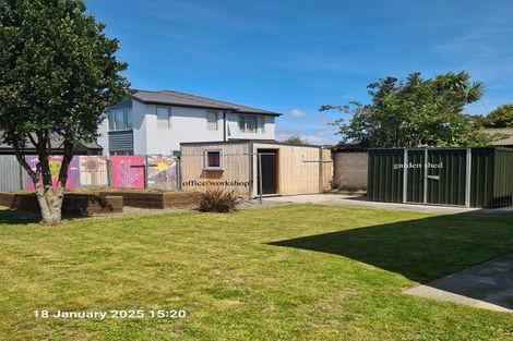 Photo of property in 8 Everest Street, Burnside, Christchurch, 8053