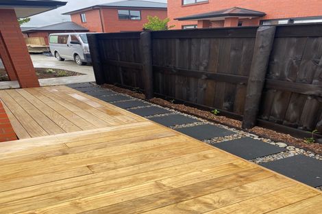 Photo of property in 112a Victoria Street, Onehunga, Auckland, 1061