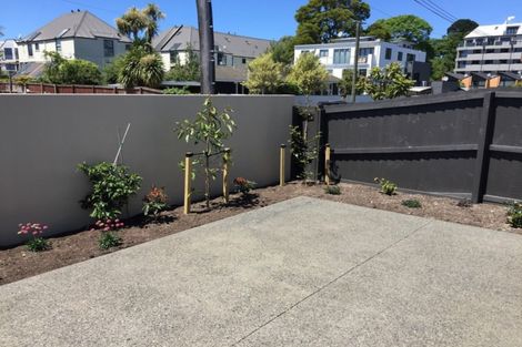 Photo of property in 15b Exeter Street, Merivale, Christchurch, 8014