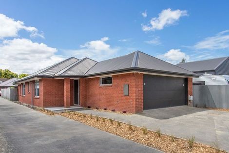 Photo of property in 17 Medway Street, Richmond, Christchurch, 8013