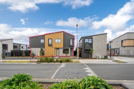 Photo of property in 6 Waka Moana Drive, Hobsonville, 0616