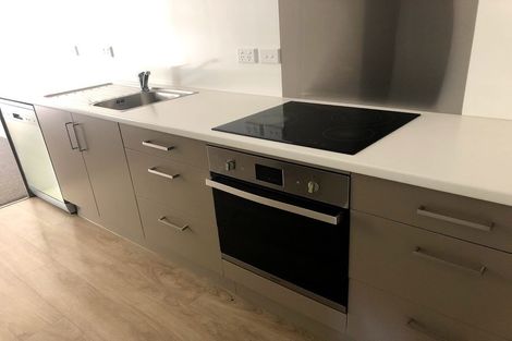 Photo of property in 4/7 Browning Street, Sydenham, Christchurch, 8023