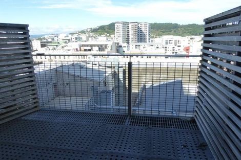 Photo of property in The Lofts, 19/185 Victoria Street, Te Aro, Wellington, 6011