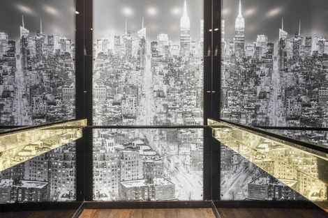 Photo of property in 59 France, 405/59 France Street South, Eden Terrace, Auckland, 1010