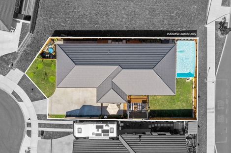 Photo of property in 4 Korimako Place, Coastlands, Whakatane, 3120