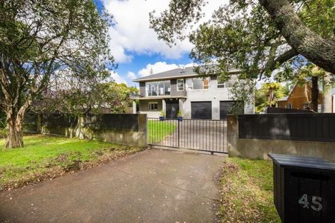 Photo of property in 45 Pohutukawa Road, Whenuapai, Auckland, 0618