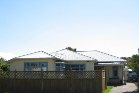 Photo of property in 173 Petrie Street, Richmond, Christchurch, 8013