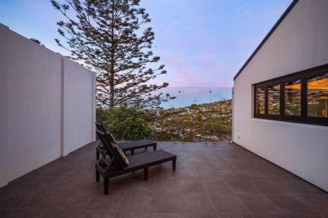 Photo of property in 21 Whareora Terrace, Cashmere, Christchurch, 8022