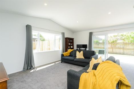 Photo of property in 41 Wilson Street, Bulls, 4818