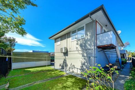Photo of property in 10/31 Draper Street, Richmond, Christchurch, 8013