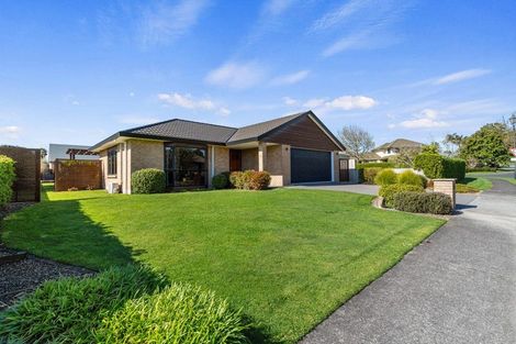 Photo of property in 20 Holmwood Park Drive, Morrinsville, 3300