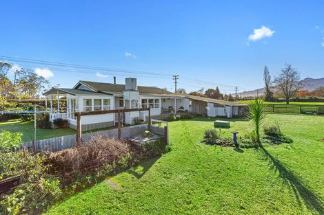 Photo of property in 4246 State Highway 26, Waihou, Te Aroha, 3393