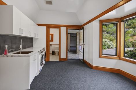 Photo of property in 199 Glenstrae Road, Redcliffs, Christchurch, 8081