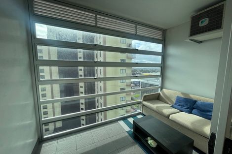Photo of property in Proximity Apartments, 903/17 Osterley Way, Manukau, Auckland, 2104
