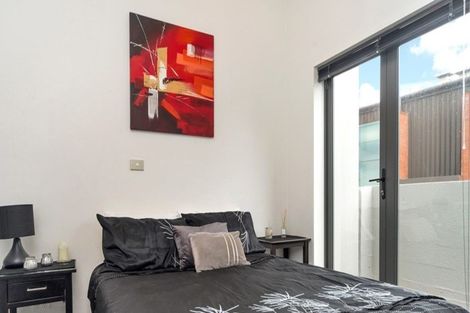 Photo of property in 116/57 Mahuhu Crescent, Auckland Central, Auckland, 1010