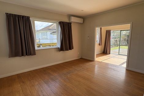 Photo of property in 3 Rimu Street, Wallaceville, Upper Hutt, 5018