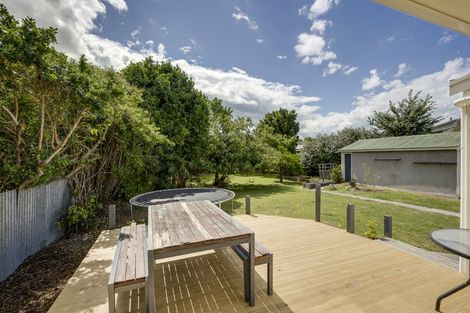 Photo of property in 289 Kennedy Road, Onekawa, Napier, 4110
