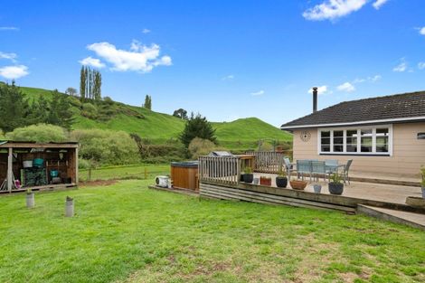 Photo of property in 893 Mangatete Road, Ngakuru, Rotorua, 3077