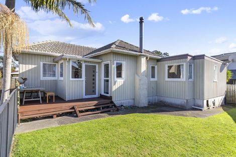 Photo of property in 150 Bayswater Avenue, Bayswater, Auckland, 0622