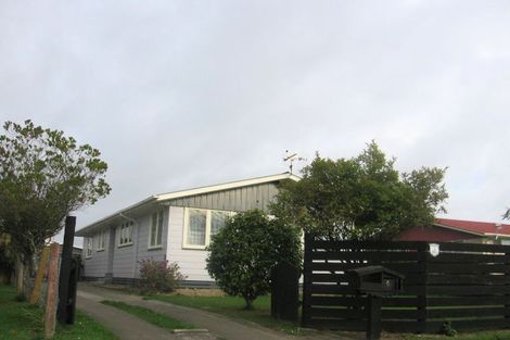 Photo of property in 4 Charwell Place, Highbury, Palmerston North, 4412