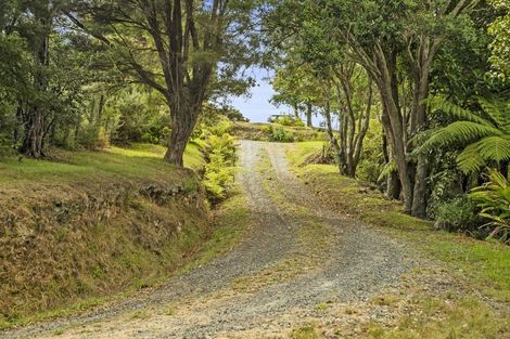 Photo of property in 19 James Street, Russell, 0202
