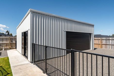 Photo of property in 7 Tuatahi Avenue, Solway, Masterton, 5810