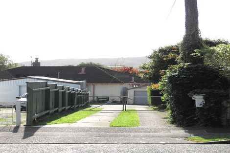 Photo of property in 34a Newcombe Street, Naenae, Lower Hutt, 5011