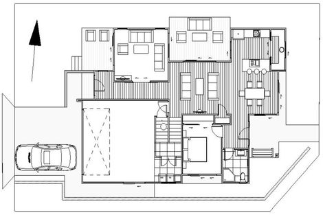 Photo of property in 2 Flotilla Place, Long Bay, Auckland, 0630