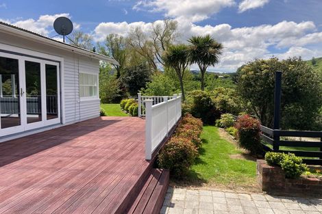 Photo of property in 67 Rotoparu Road, Frasertown, Wairoa, 4196