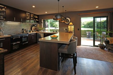 Photo of property in 25 Grove Avenue, Weston, Oamaru, 9401