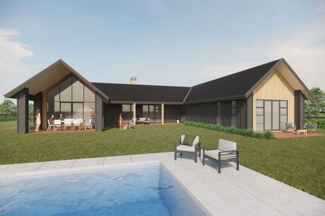 Photo of property in 7 Orchard Place, Matamata, 3472