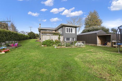 Photo of property in 23 Mcandrew Street, Kihikihi, Te Awamutu, 3800