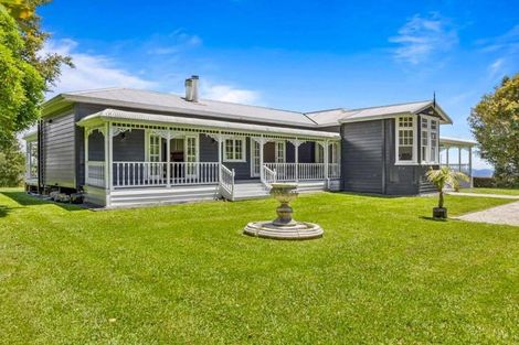 Photo of property in 112 Rodney Road, Whangateau, Warkworth, 0985