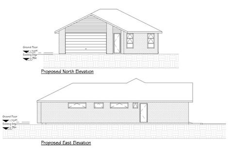 Photo of property in 6 Cox Lane, Amberley, 7410