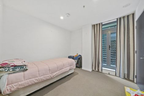 Photo of property in 4c/1 Hanson Street, Mount Cook, Wellington, 6021